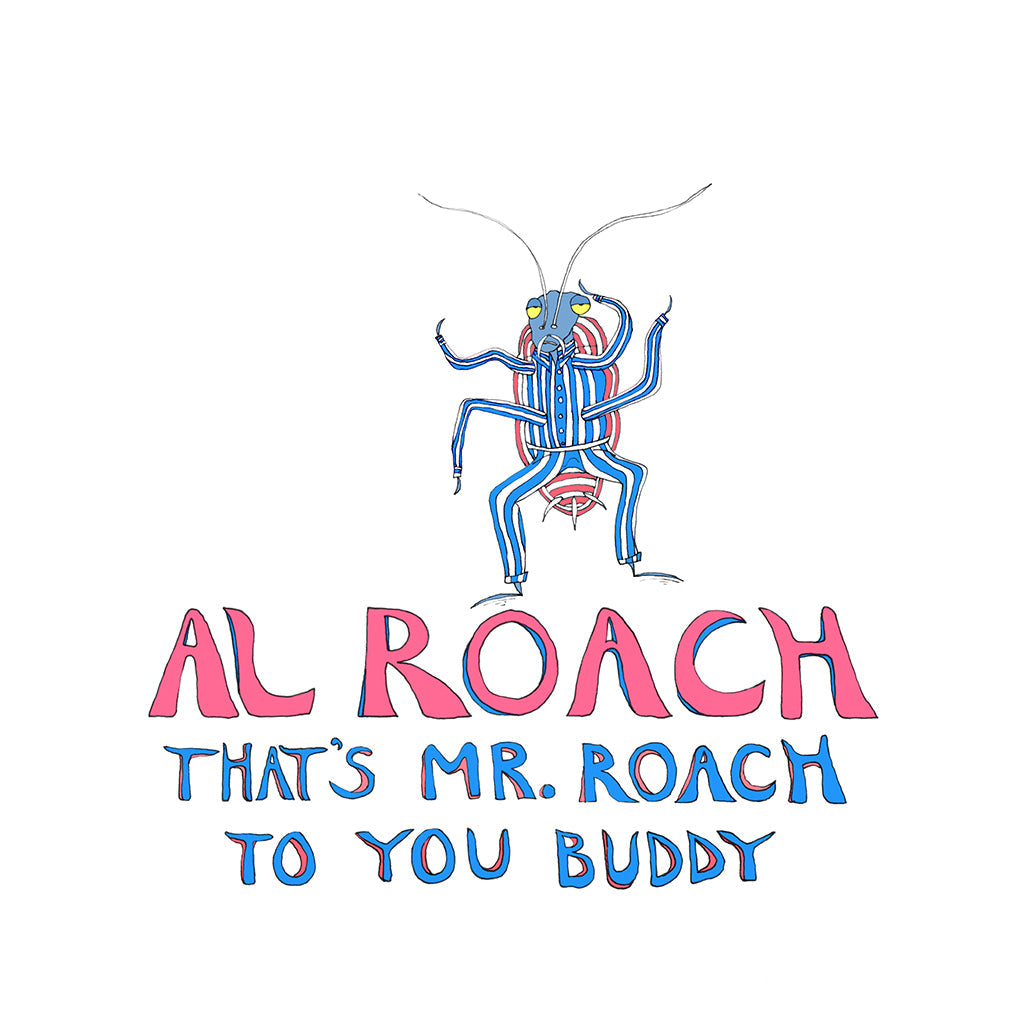 Al Roach