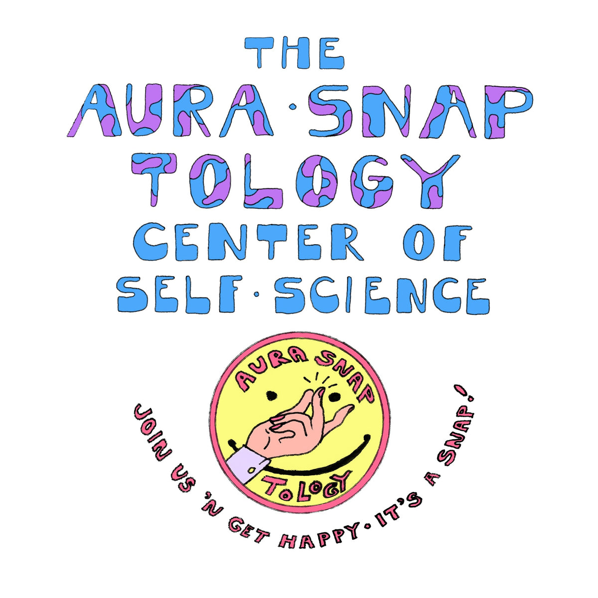 The Aura Snaptology Center