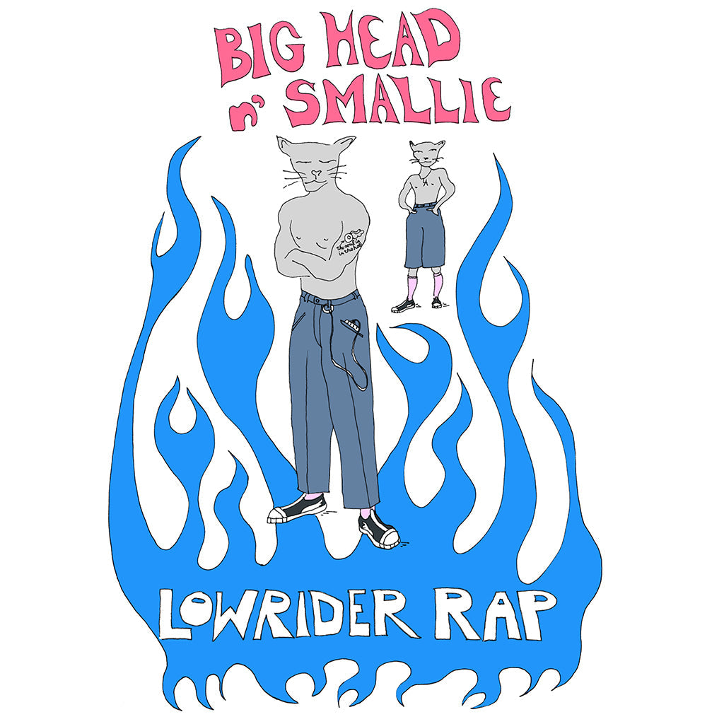 Big Head n' Smallie