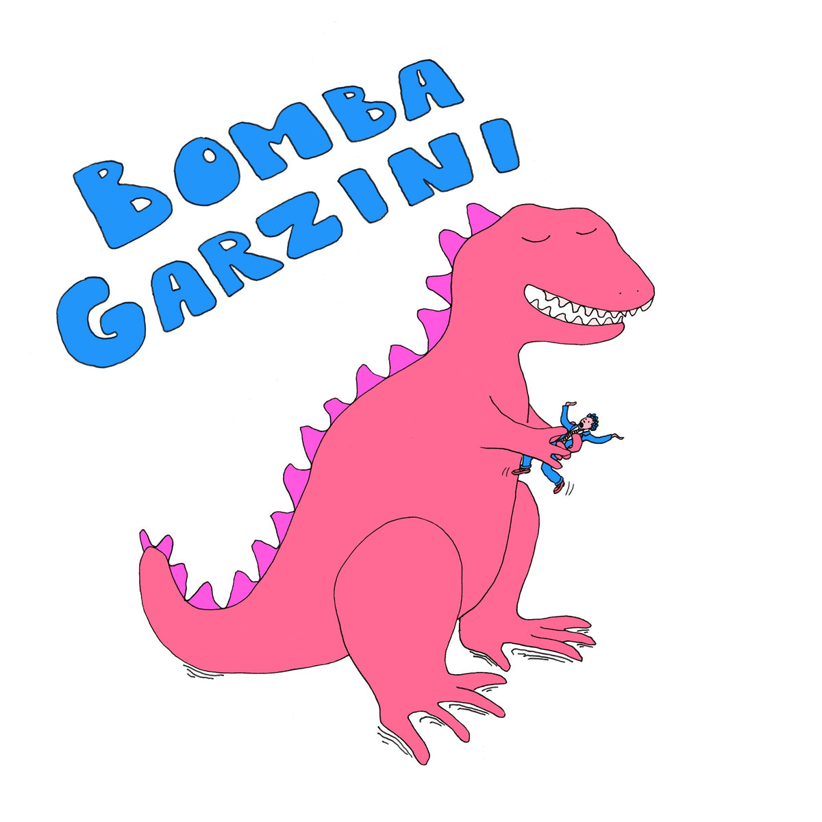 Bomba Garzini