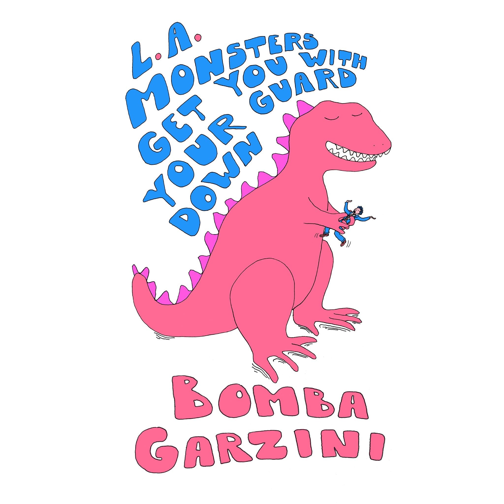 Bomba Garzini
