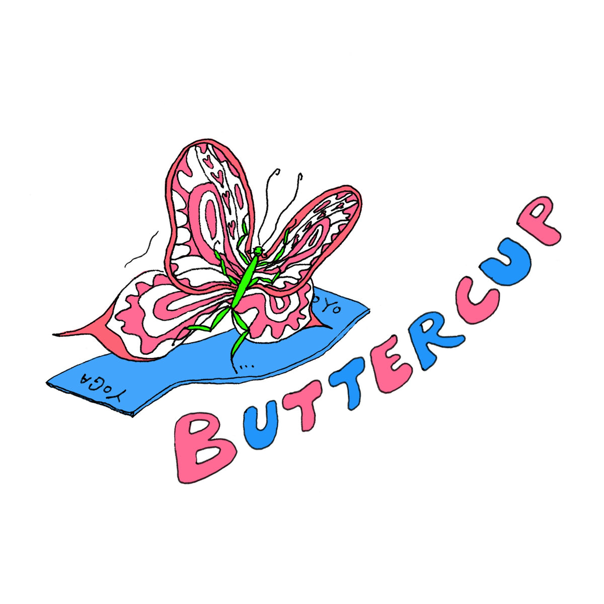 Buttercup