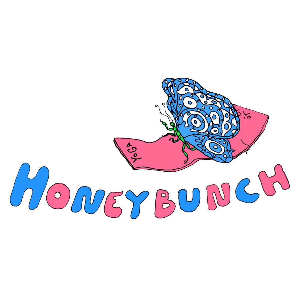 Honeybunch