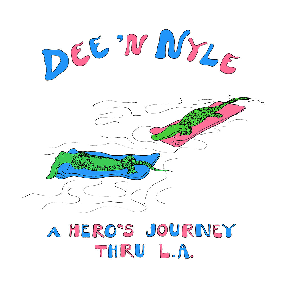 Dee 'n Nyle