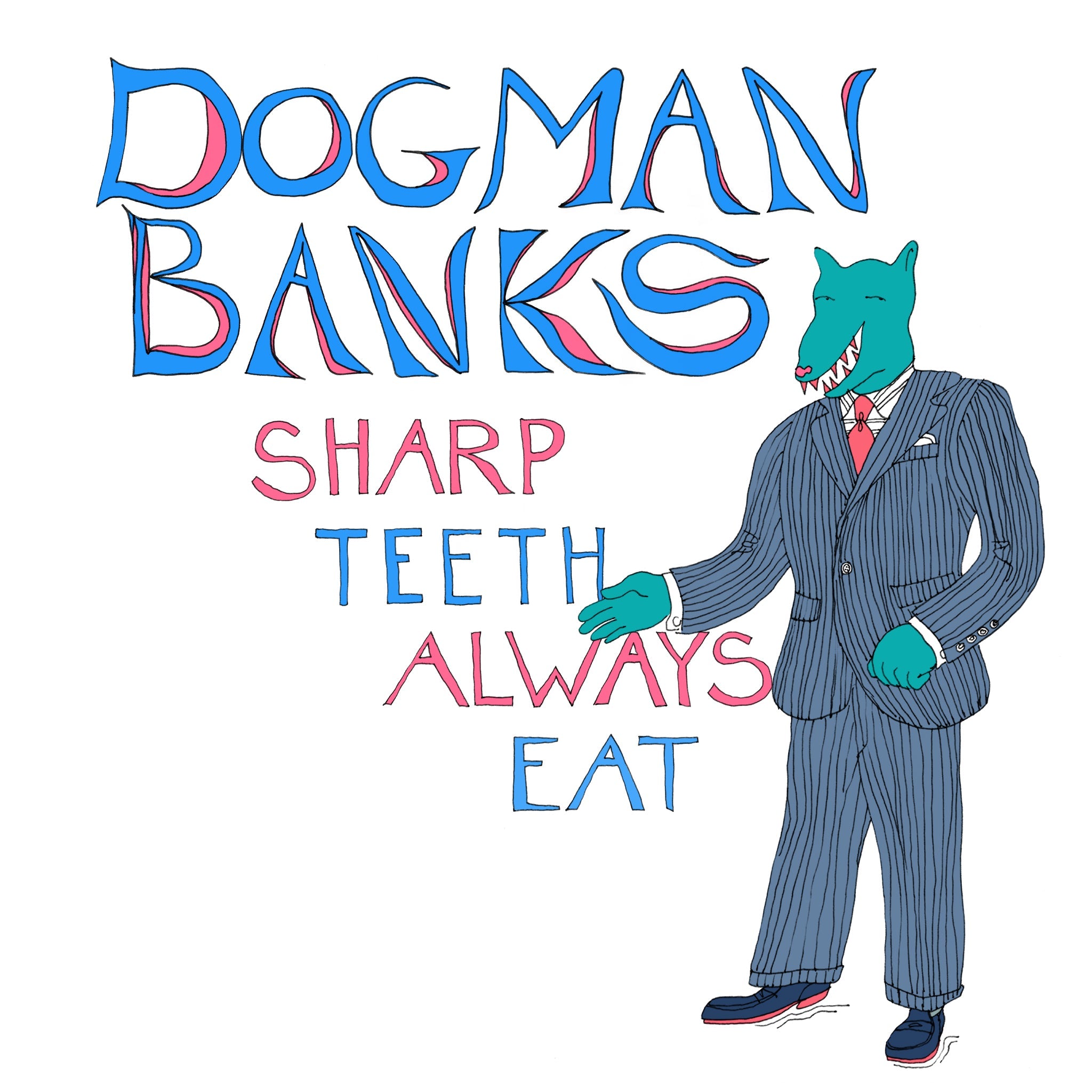 Dogman Banks