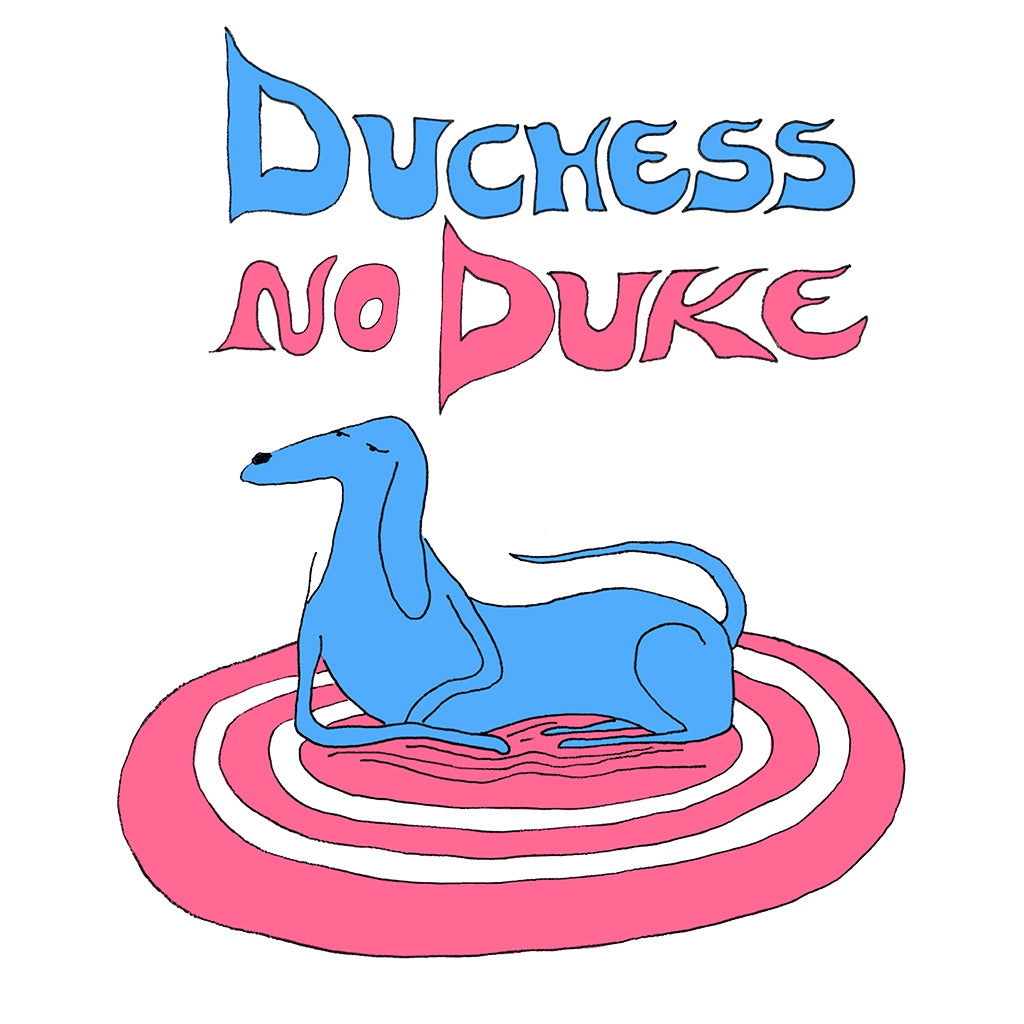 Duchess No Duke