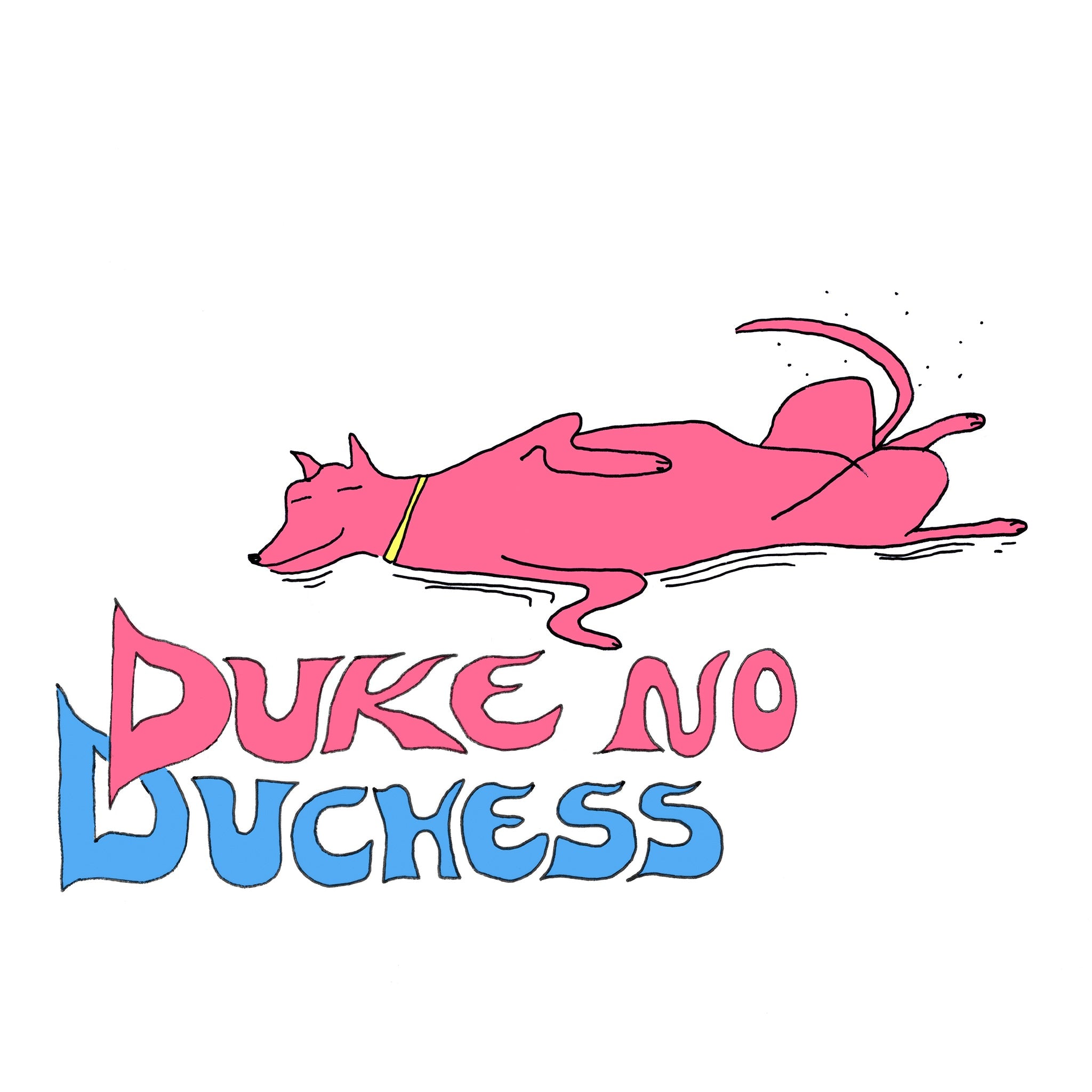 Duke No Duchess