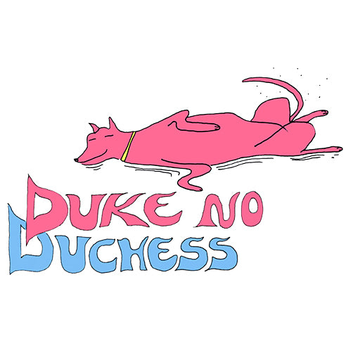 Duke No Duchess
