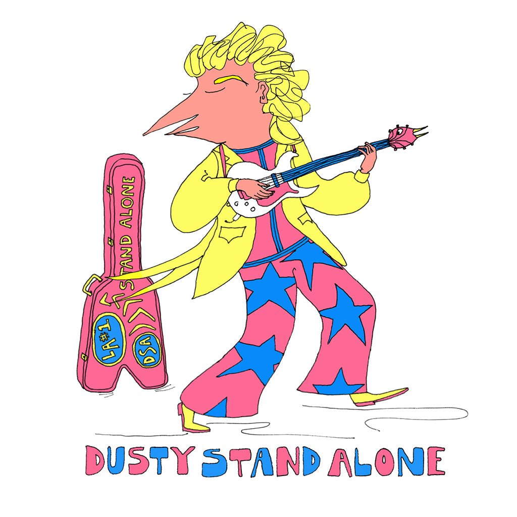 Dusty Stand Alone