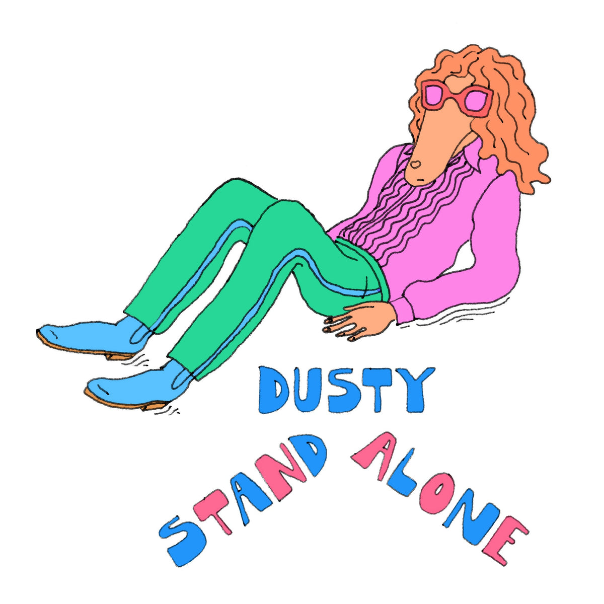 Dusty Stand Alone