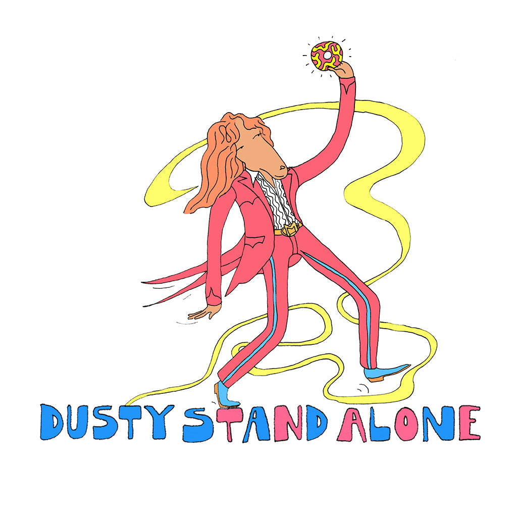 Dusty Stand Alone