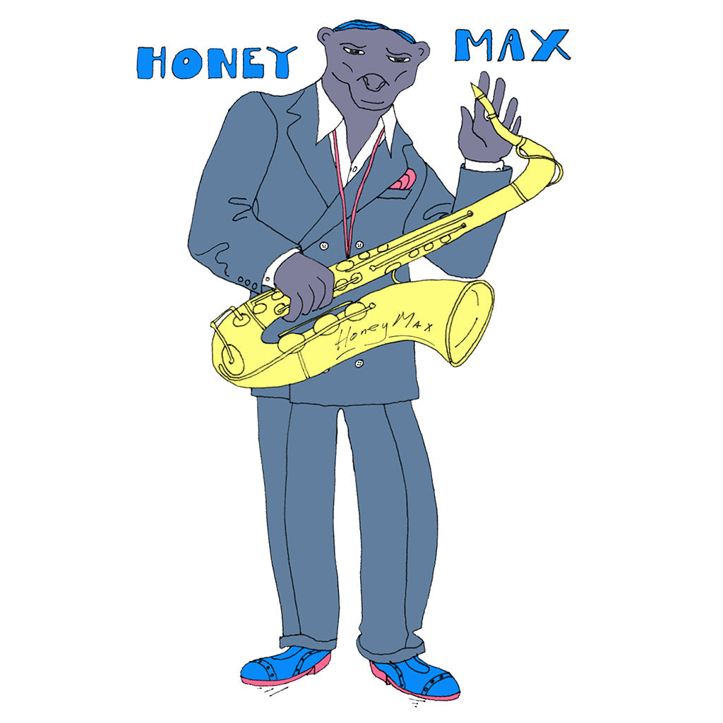 Honey Max