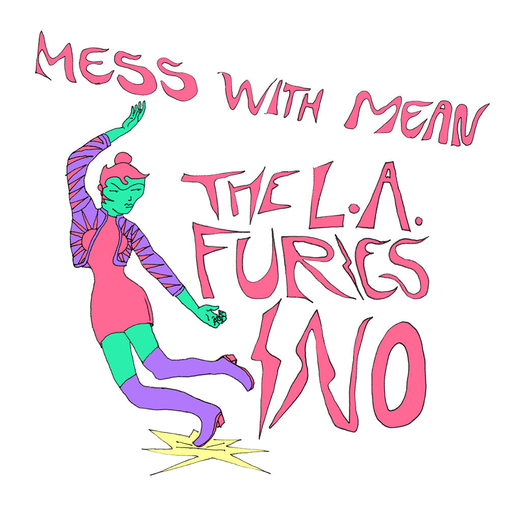 The L.A Furies