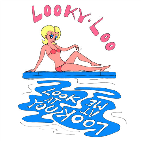 Looky Loo
