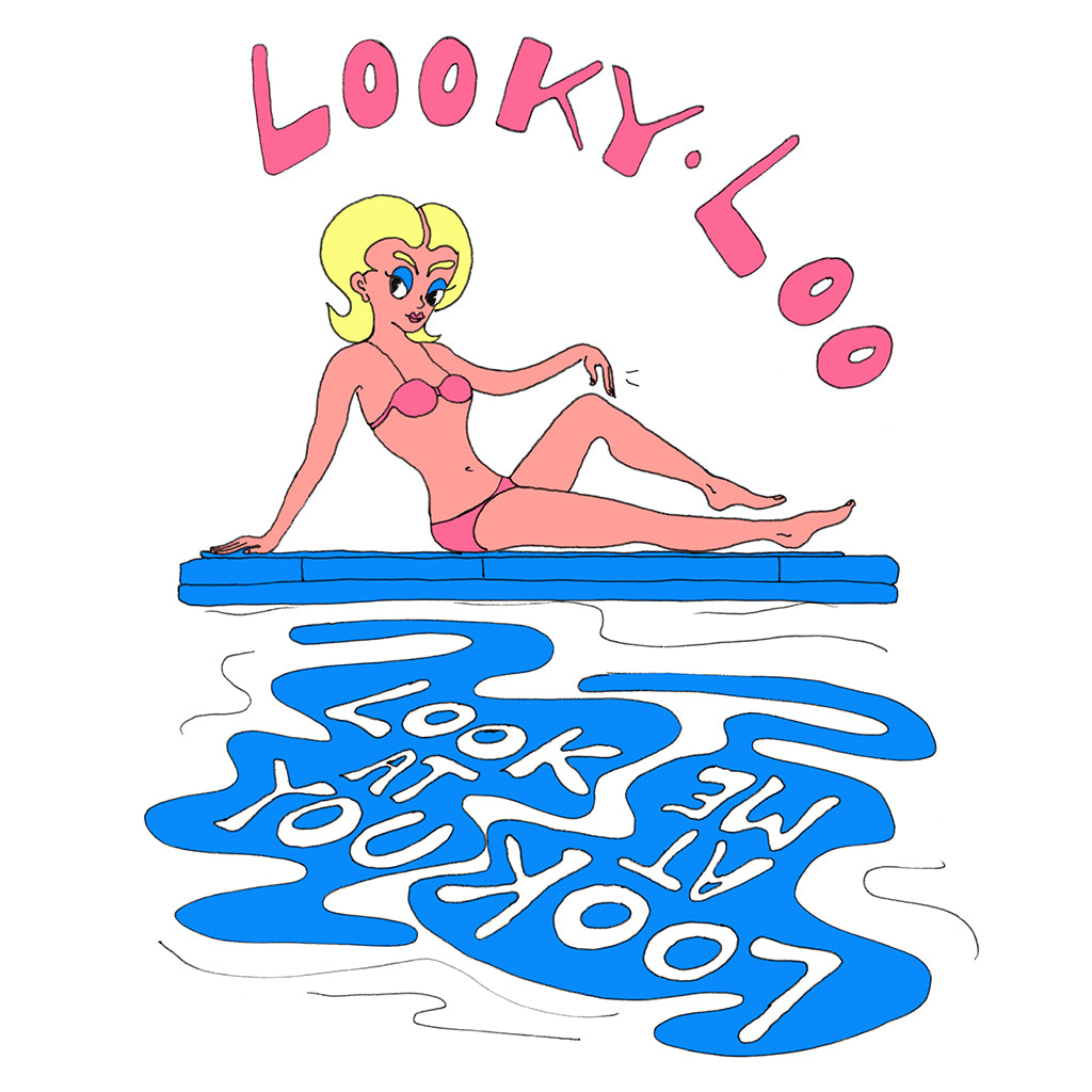 Looky Loo