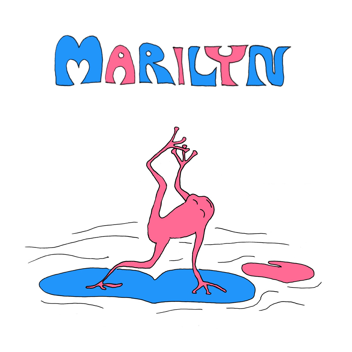 Marilyn