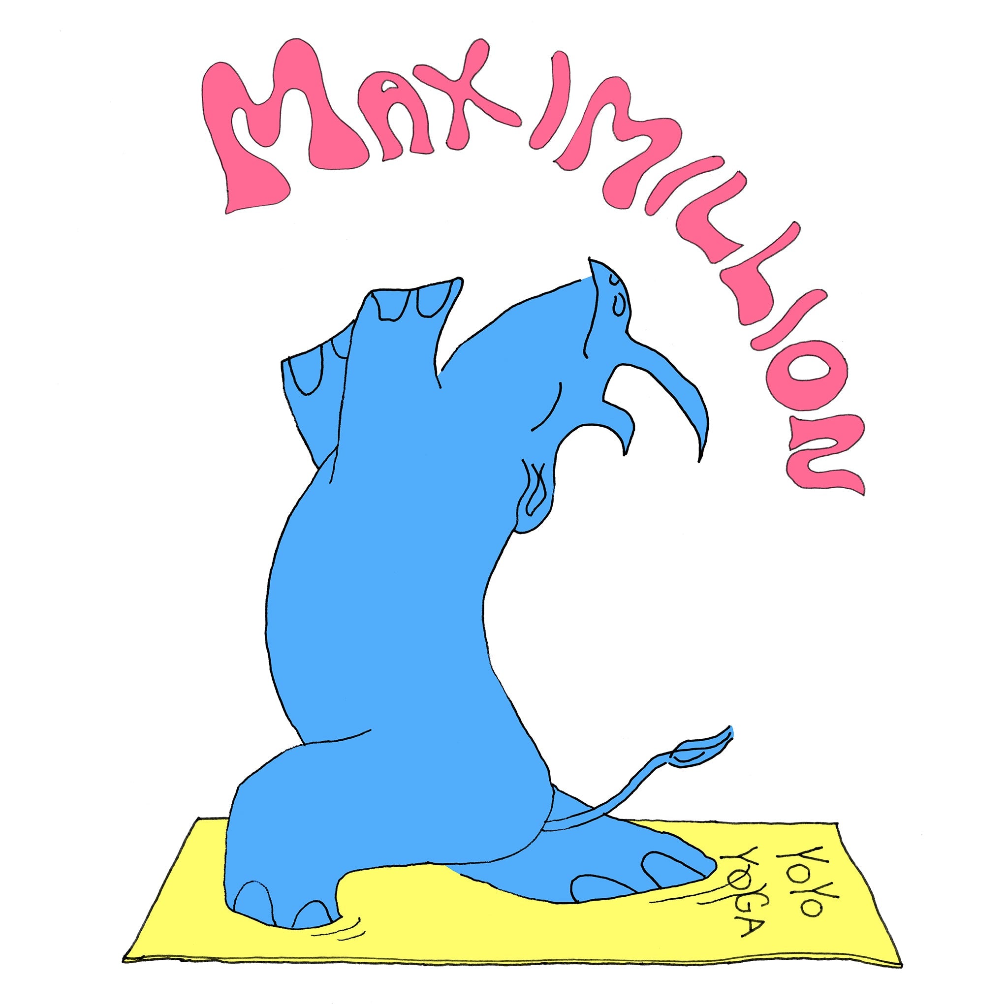 Maximillion
