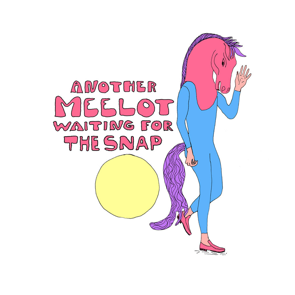 Another Meelot Waiting For A Snap From The Aura Snaptology