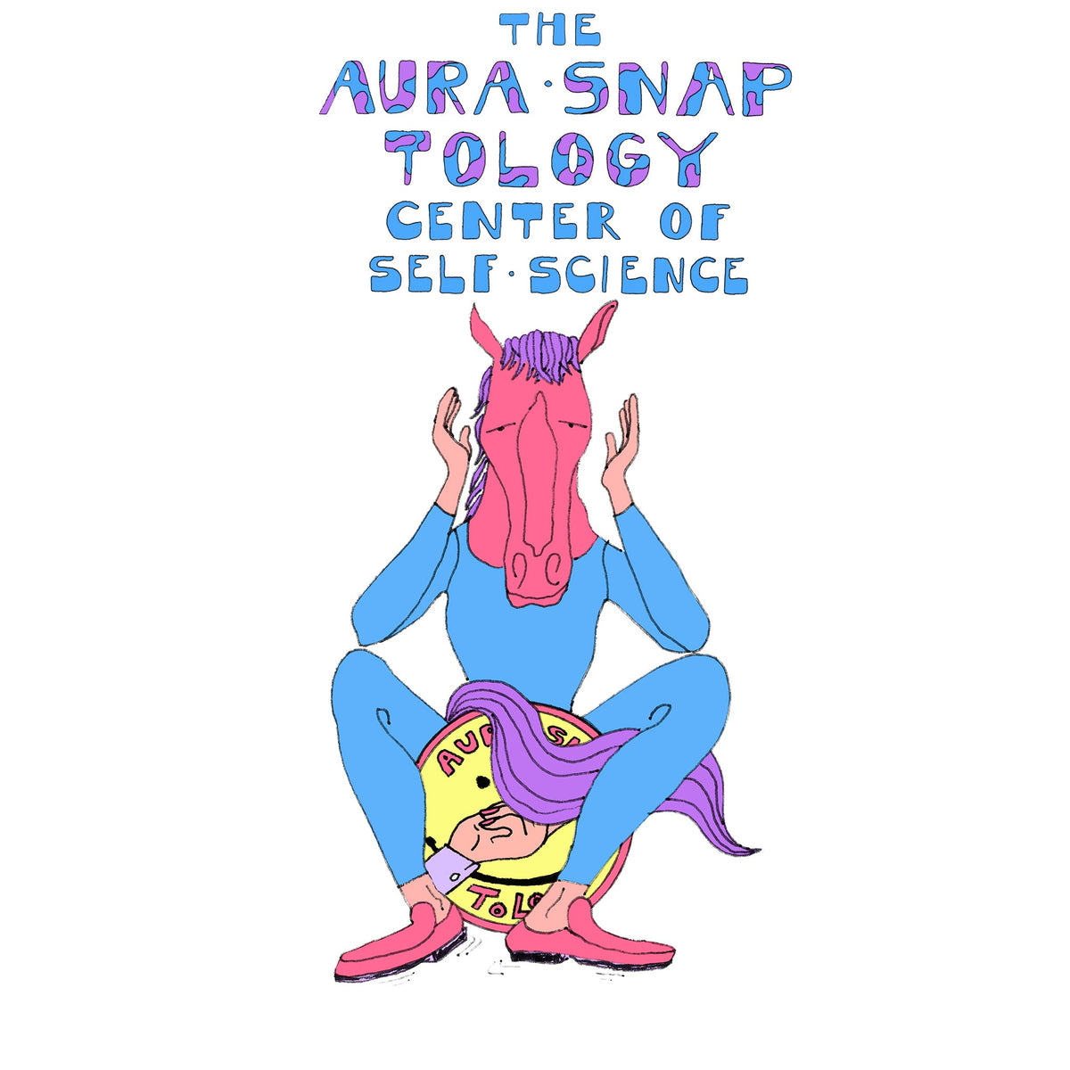 The Aura Snaptology Center Meelot