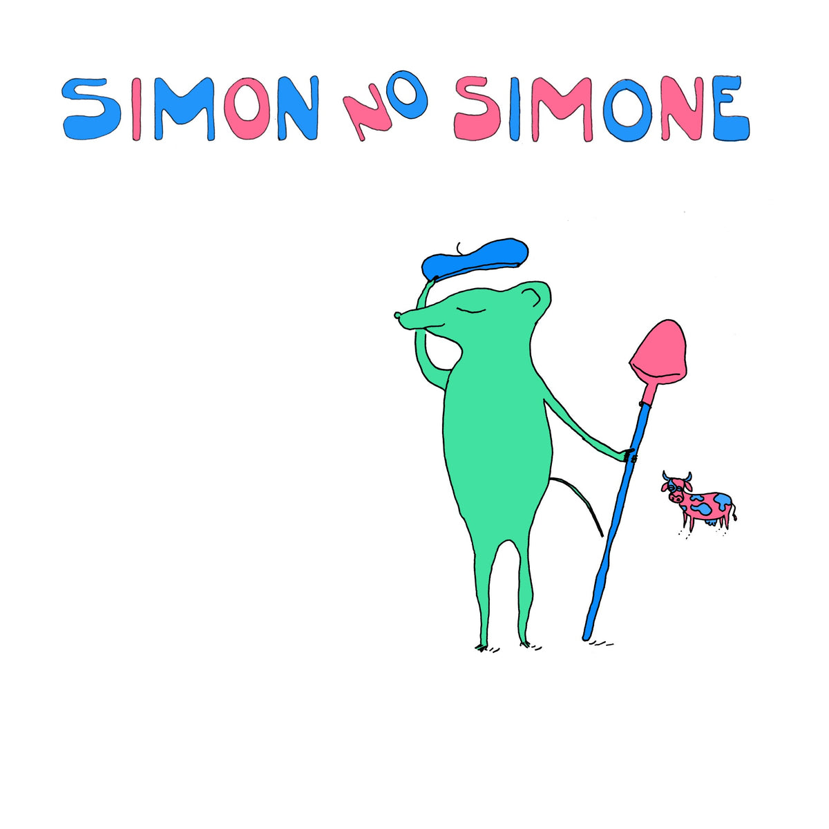 Simon No Simone