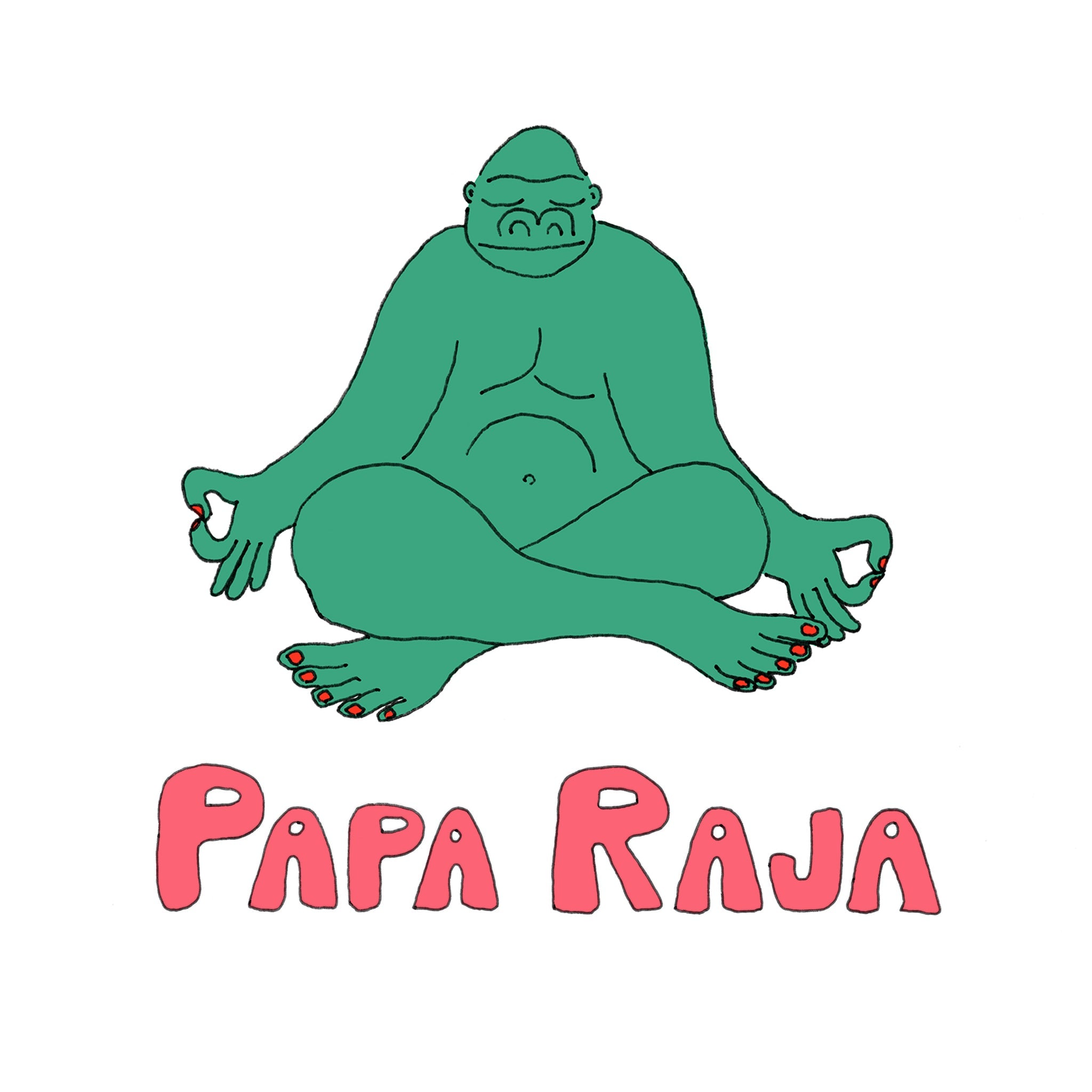 Papa Raja
