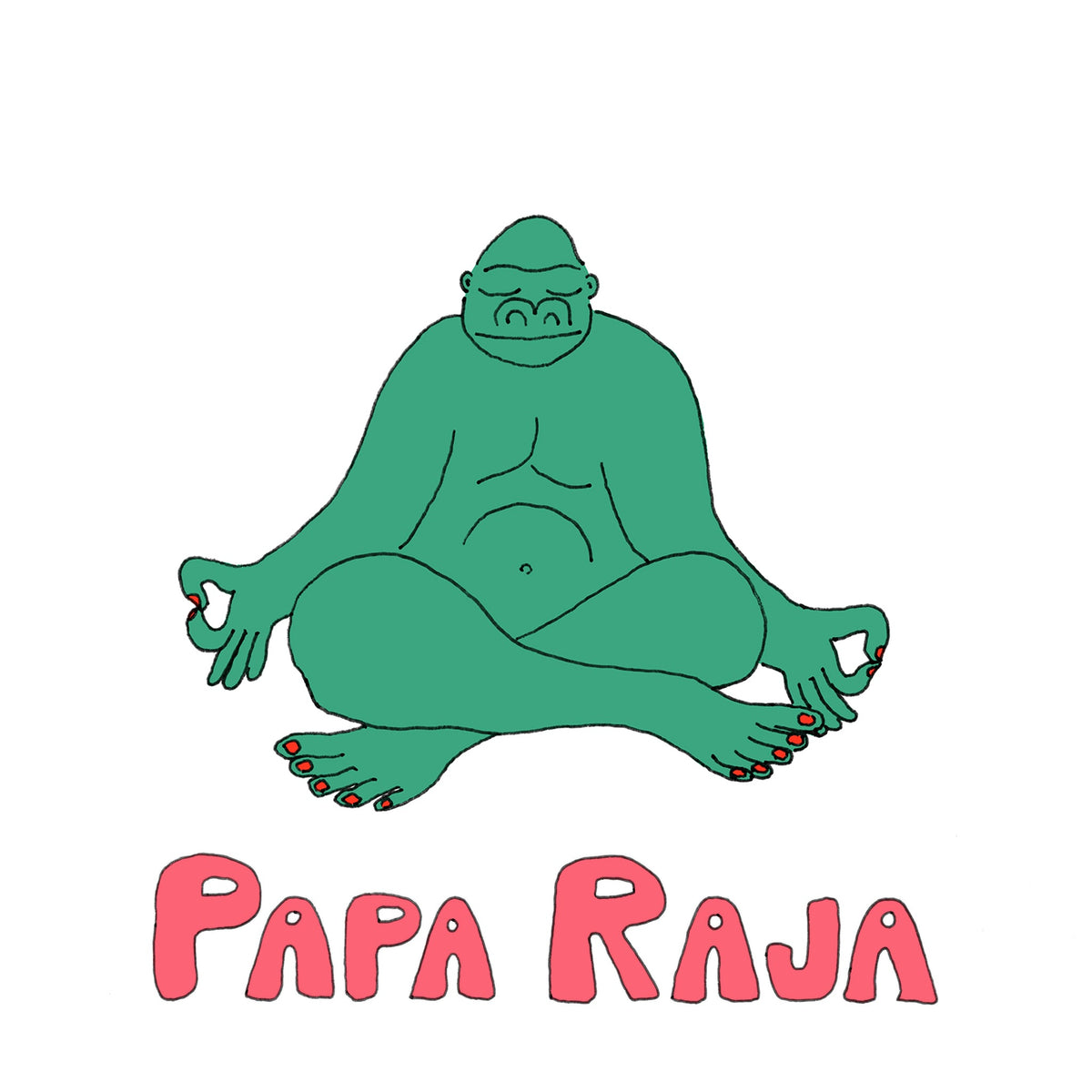 Papa Raja