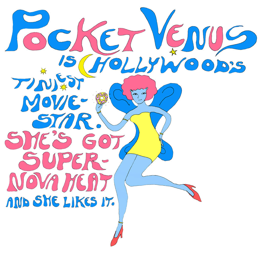 Pocket Venus