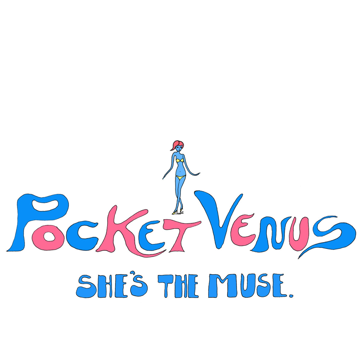 Pocket Venus