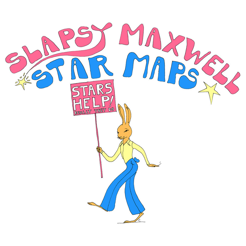 Slapsy Maxwell