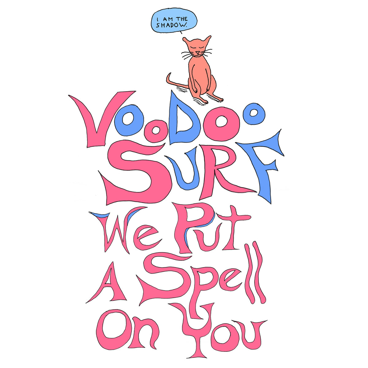 We Put A Spell On You