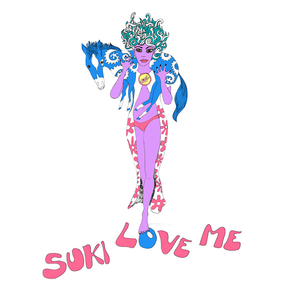 Suki Love Me