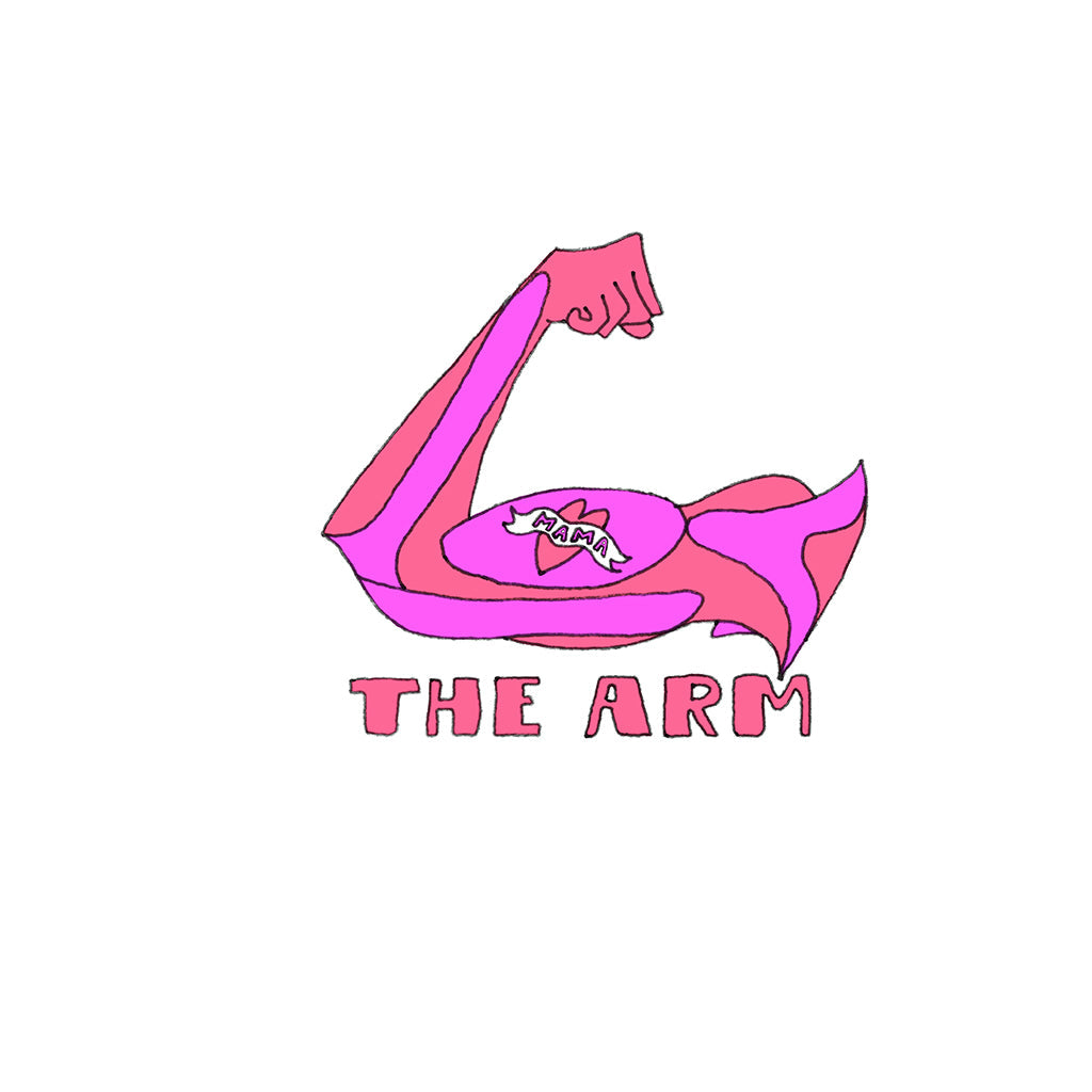 The Arm