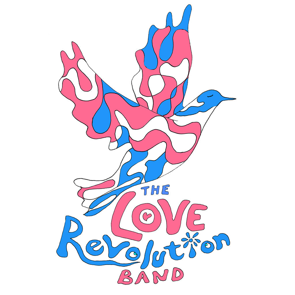 The Love Revoution Band