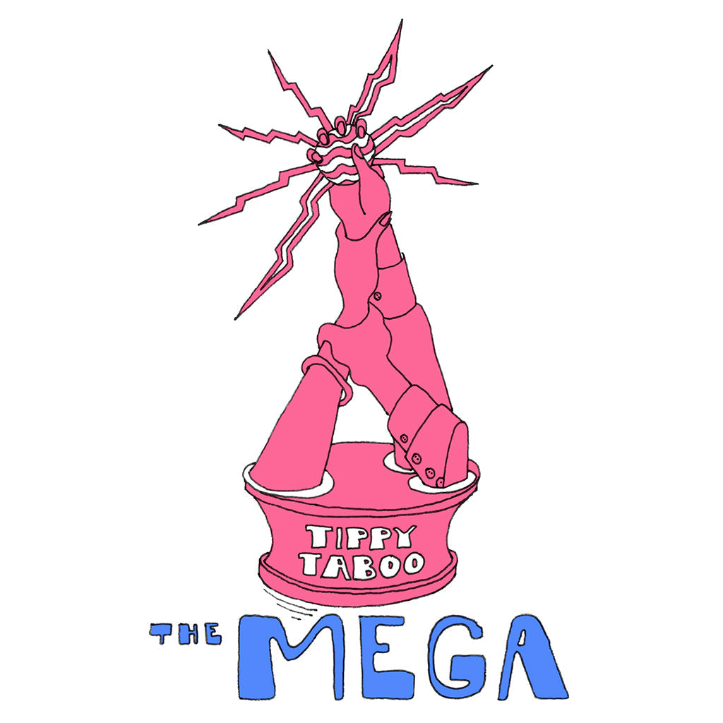 The Mega
