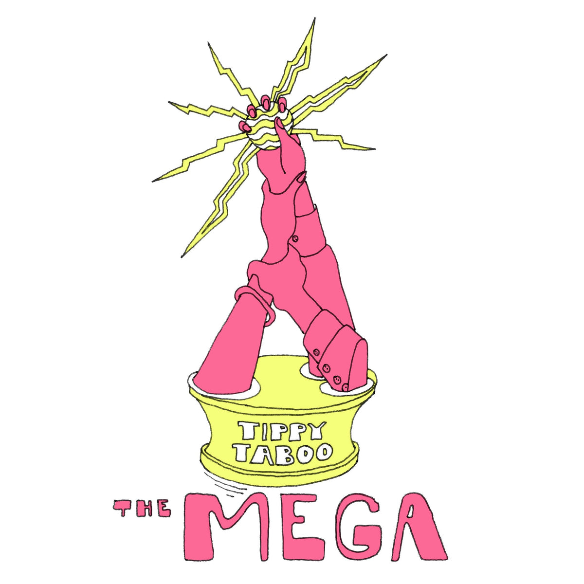 The Mega