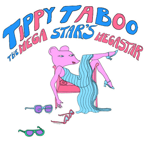 Tippi Taboo