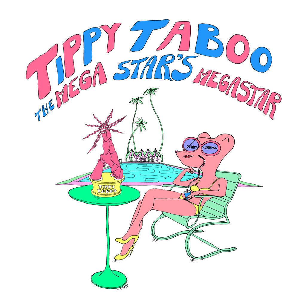Tippi Taboo