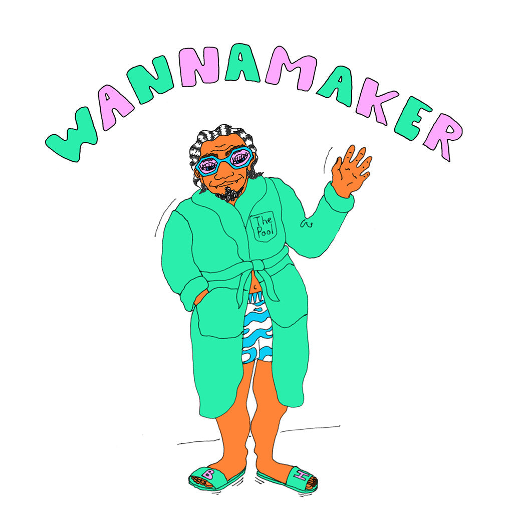 Wannamaker