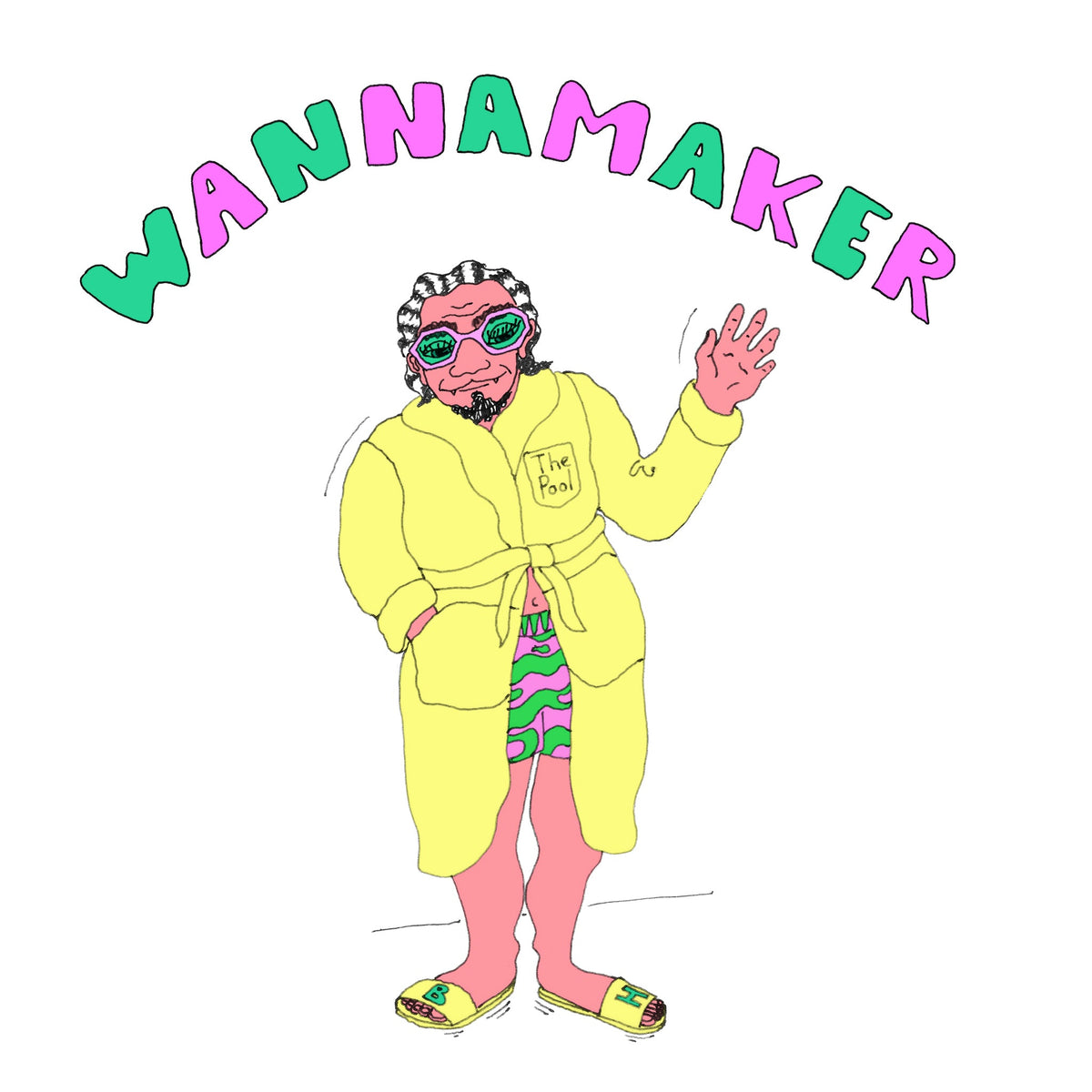 Wannamaker